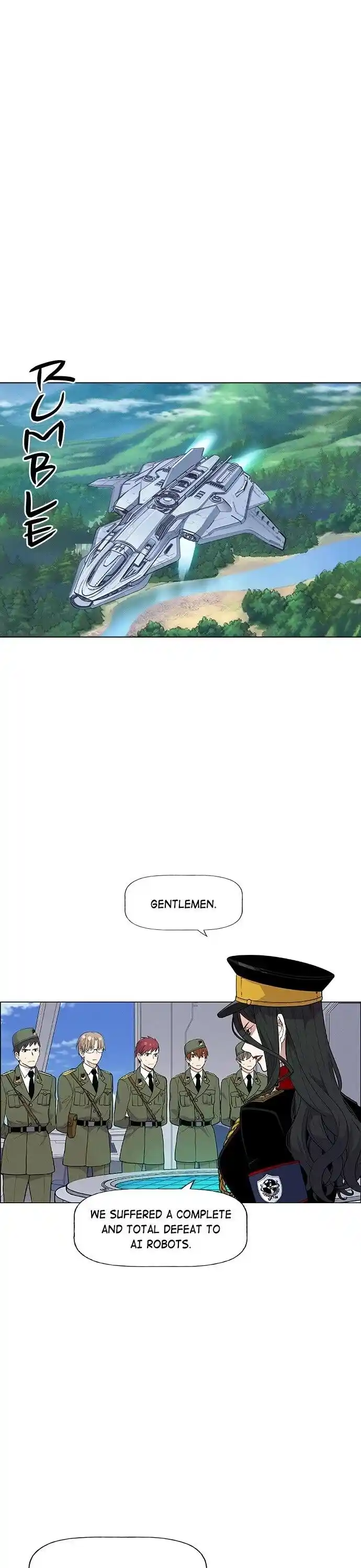 Housekeeper (Chae Yong-Taek) Ch.070