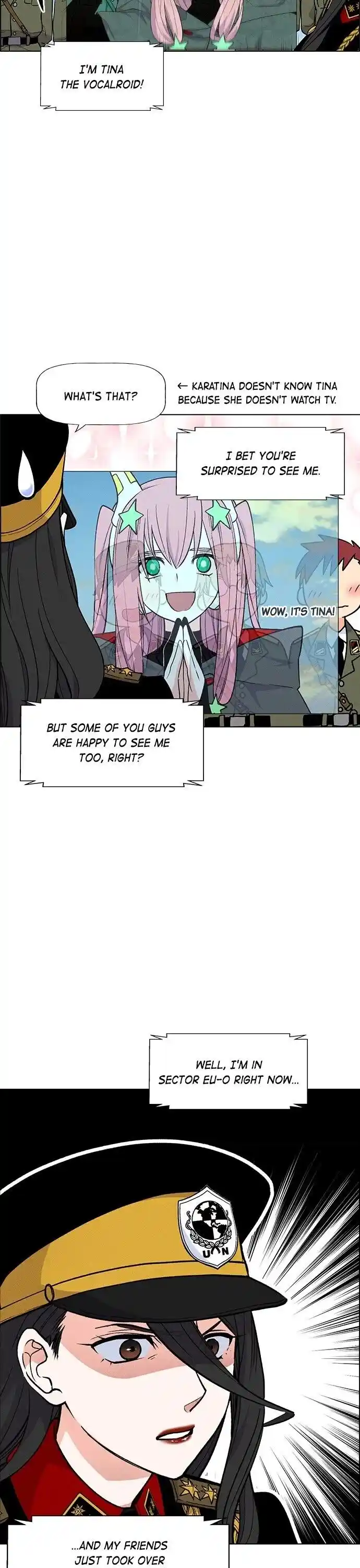 Housekeeper (Chae Yong-Taek) Ch.070