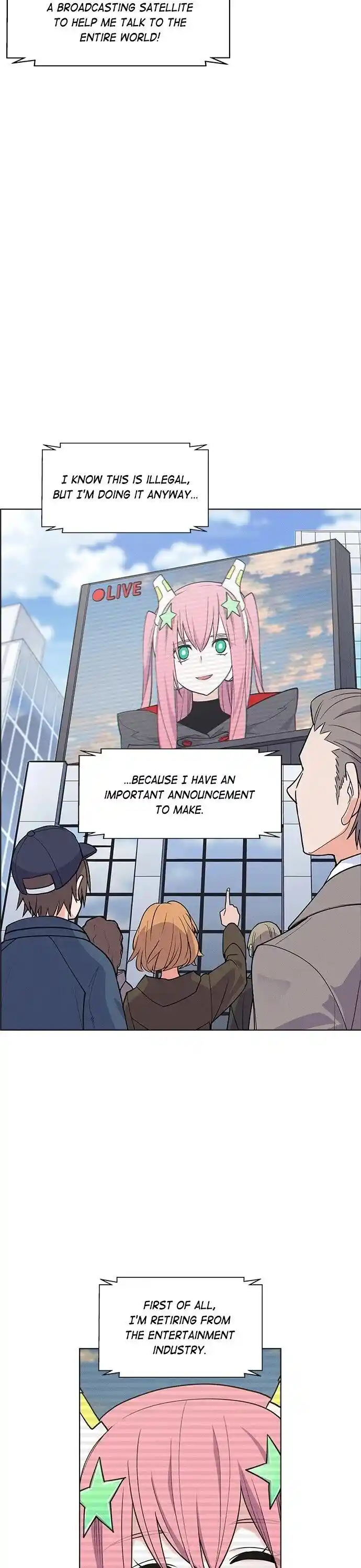 Housekeeper (Chae Yong-Taek) Ch.070