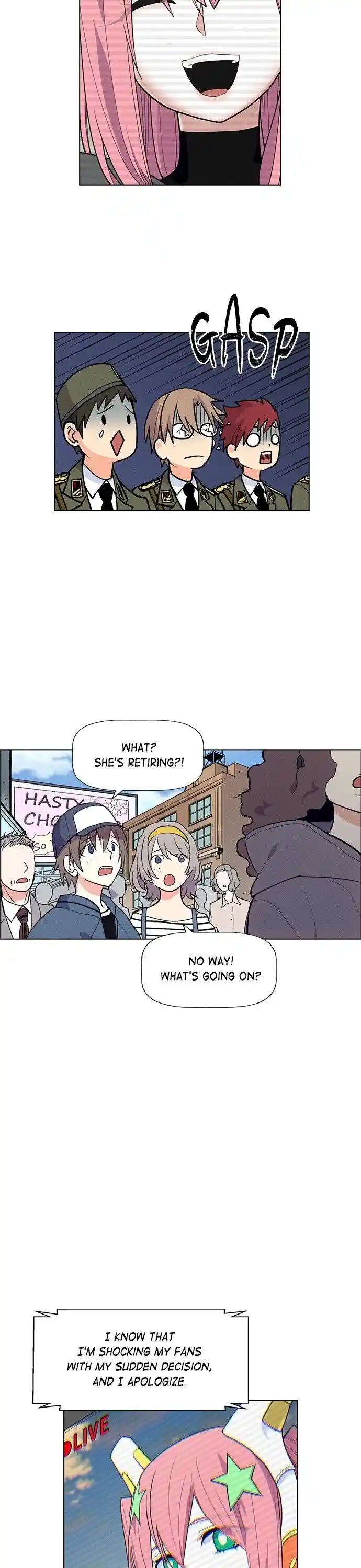 Housekeeper (Chae Yong-Taek) Ch.070