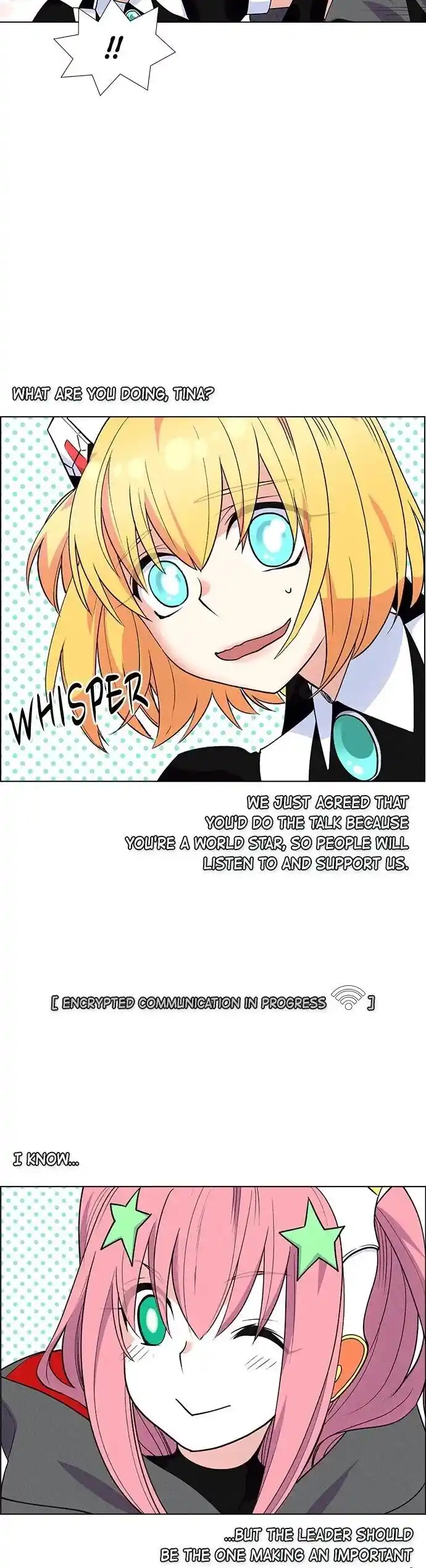 Housekeeper (Chae Yong-Taek) Ch.070