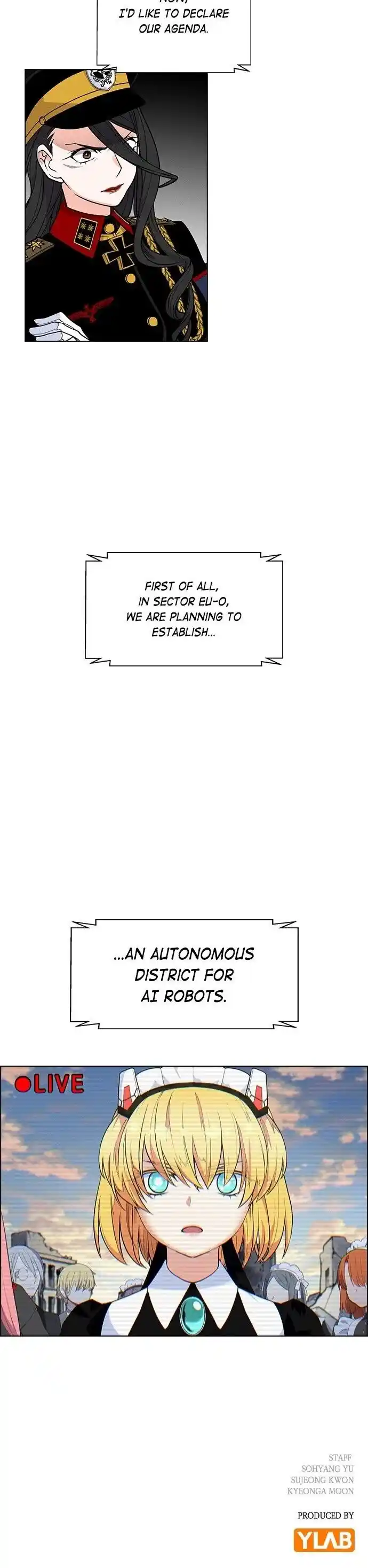 Housekeeper (Chae Yong-Taek) Ch.070