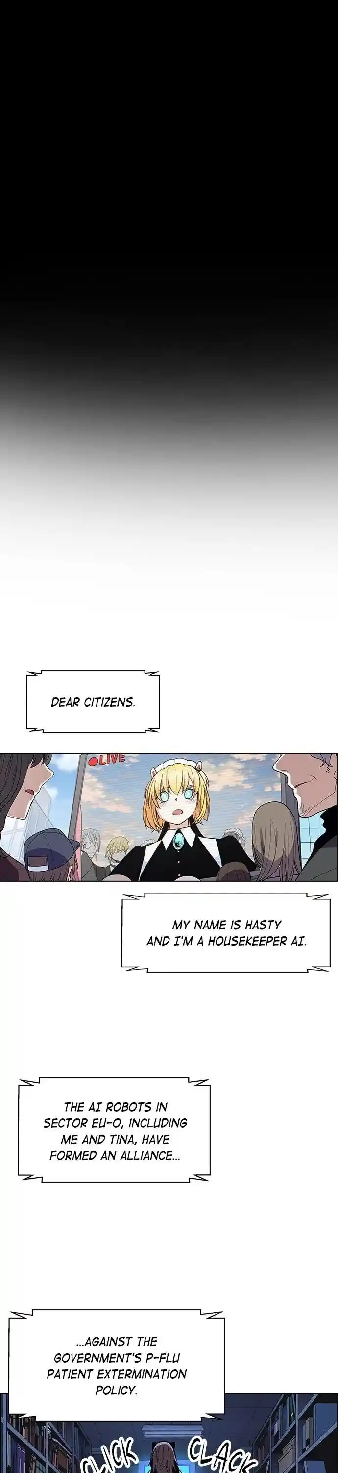 Housekeeper (Chae Yong-Taek) Ch.071