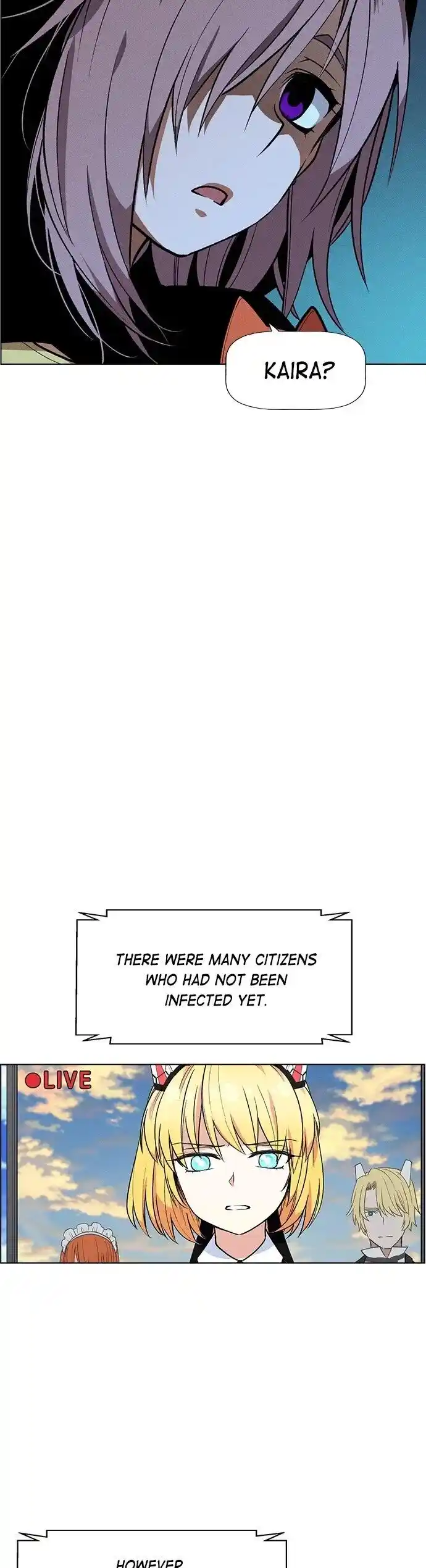 Housekeeper (Chae Yong-Taek) Ch.071