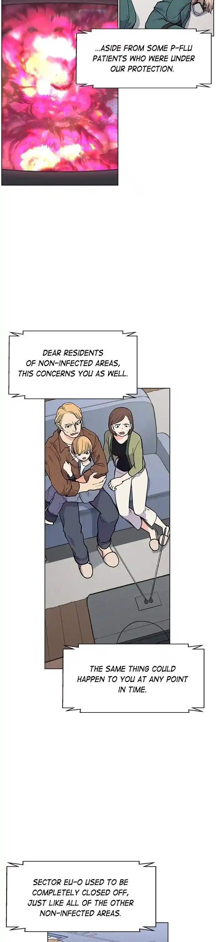 Housekeeper (Chae Yong-Taek) Ch.071