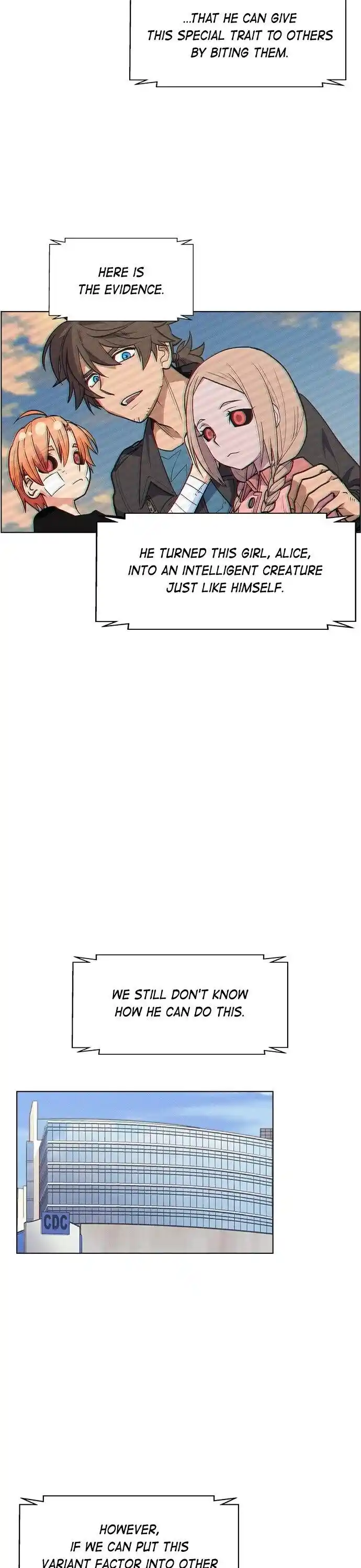 Housekeeper (Chae Yong-Taek) Ch.071