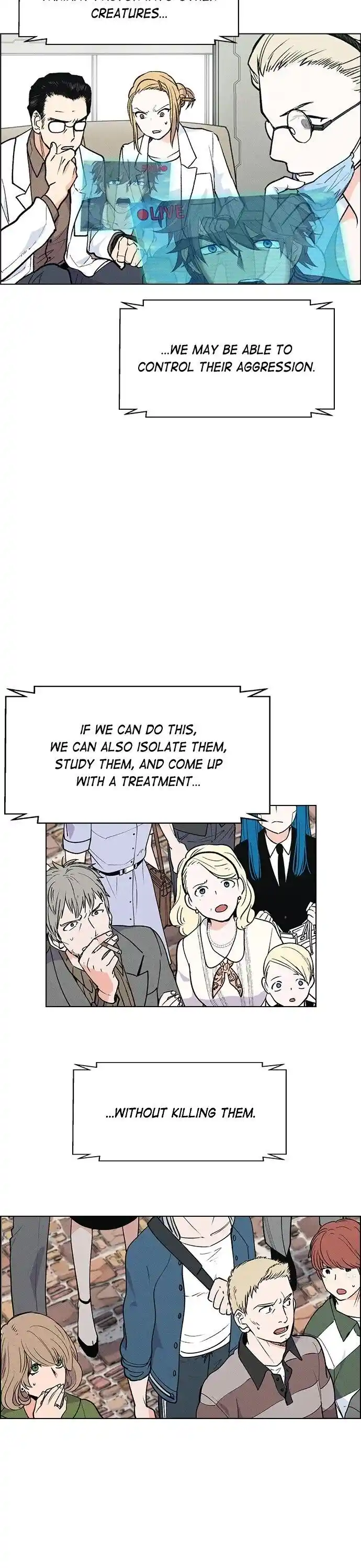 Housekeeper (Chae Yong-Taek) Ch.071