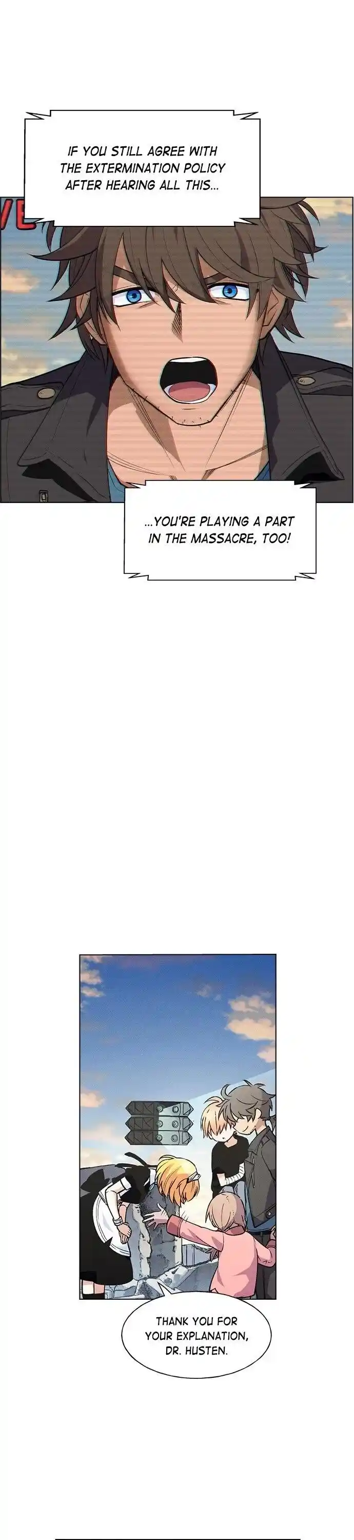 Housekeeper (Chae Yong-Taek) Ch.071