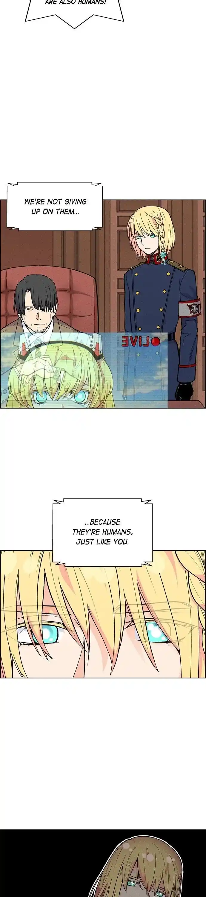 Housekeeper (Chae Yong-Taek) Ch.071