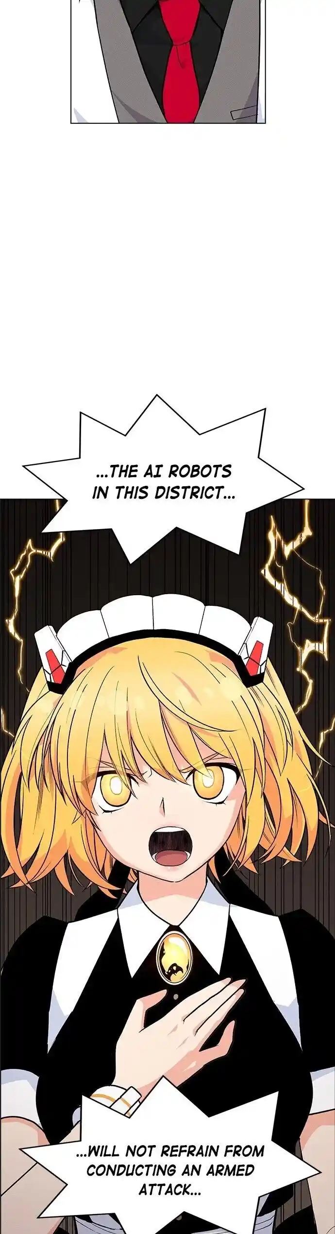 Housekeeper (Chae Yong-Taek) Ch.071