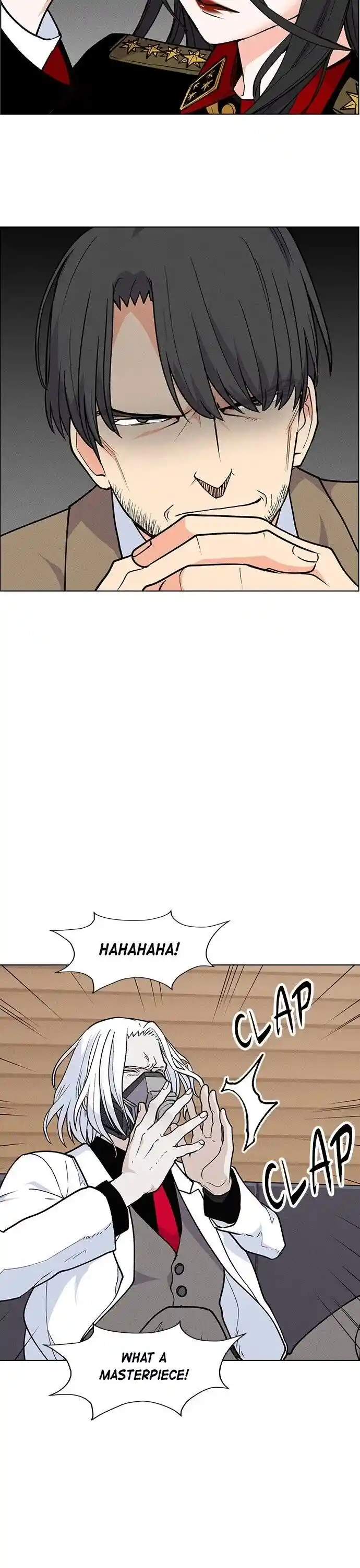 Housekeeper (Chae Yong-Taek) Ch.071