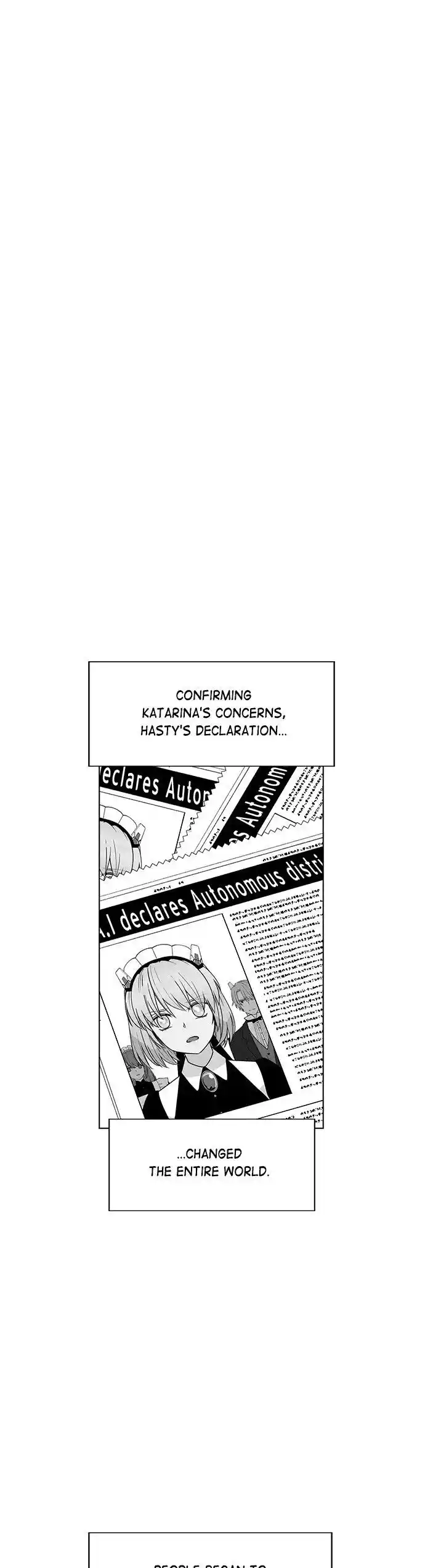 Housekeeper (Chae Yong-Taek) Ch.071