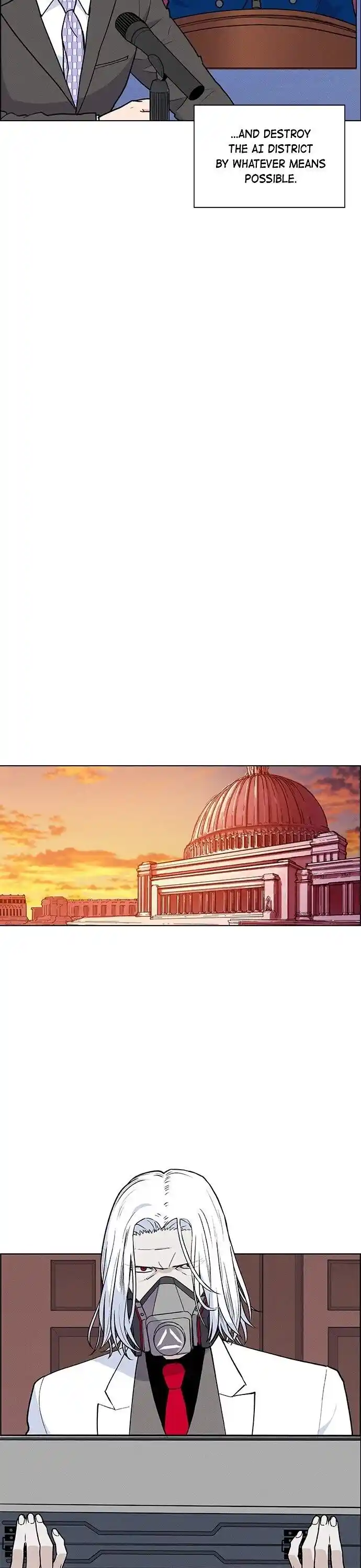 Housekeeper (Chae Yong-Taek) Ch.071