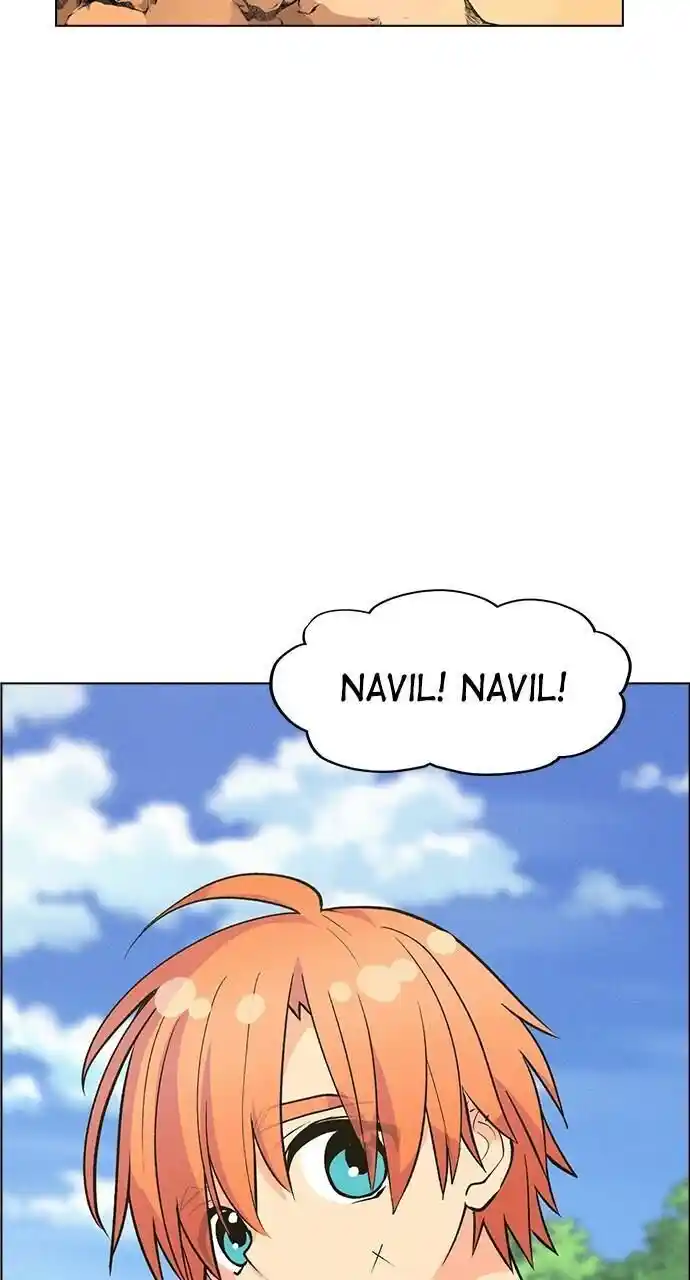 Housekeeper (Chae Yong-Taek) Ch.071.5