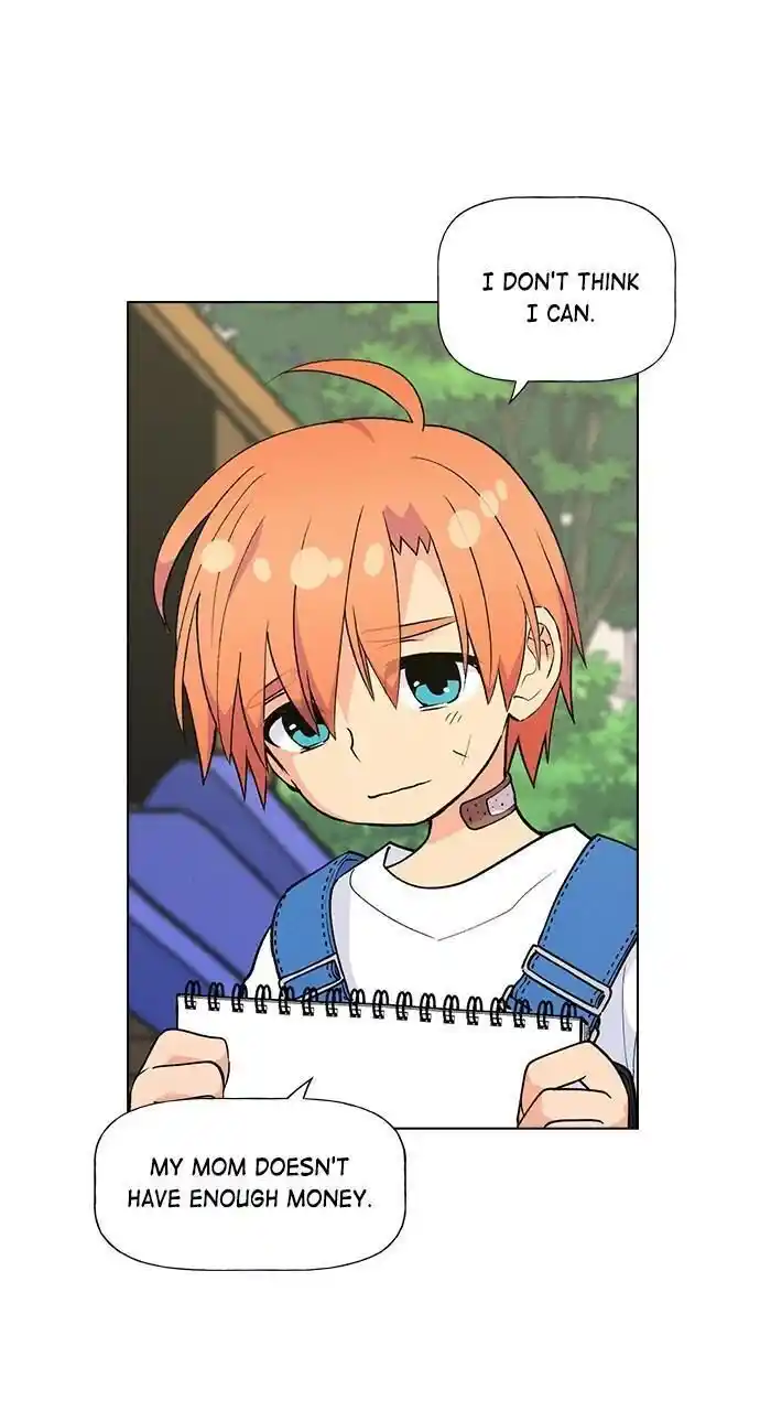 Housekeeper (Chae Yong-Taek) Ch.071.5