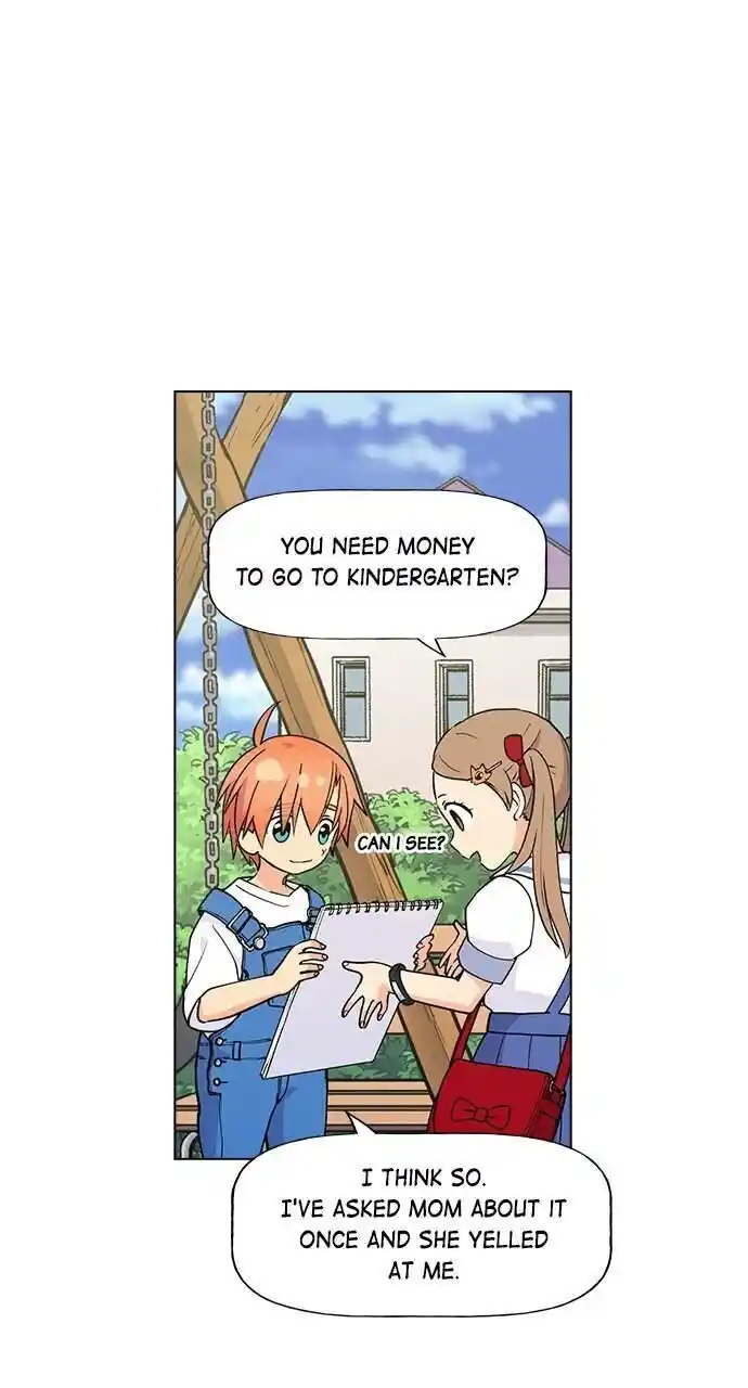 Housekeeper (Chae Yong-Taek) Ch.071.5