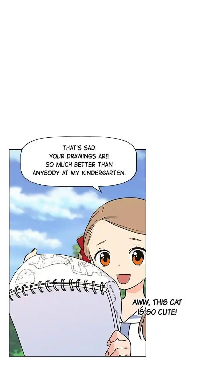 Housekeeper (Chae Yong-Taek) Ch.071.5