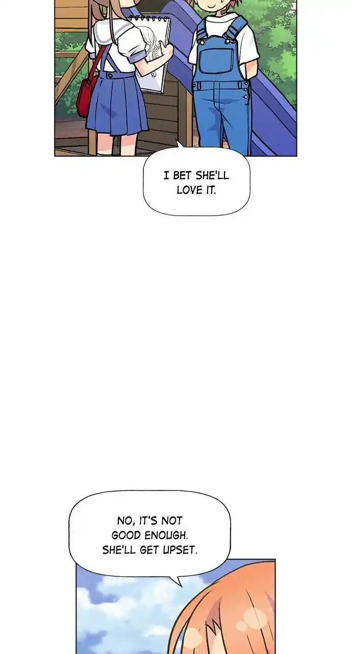 Housekeeper (Chae Yong-Taek) Ch.071.5