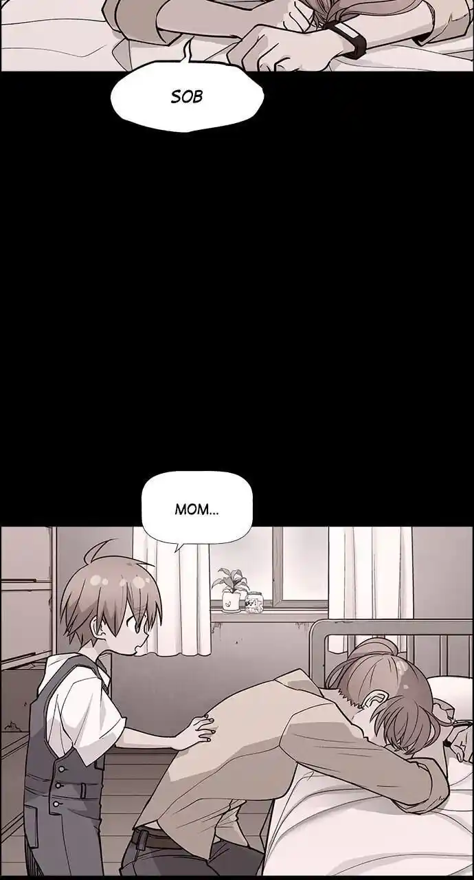 Housekeeper (Chae Yong-Taek) Ch.071.5