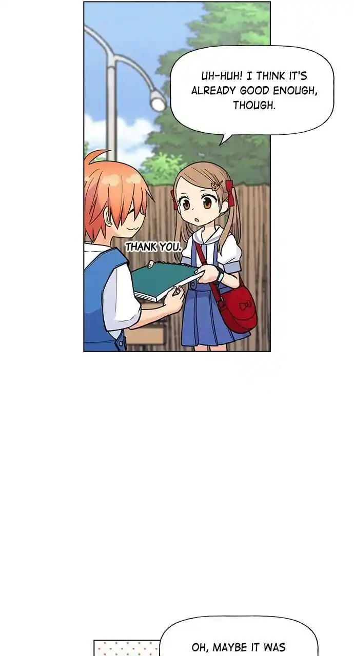 Housekeeper (Chae Yong-Taek) Ch.071.5