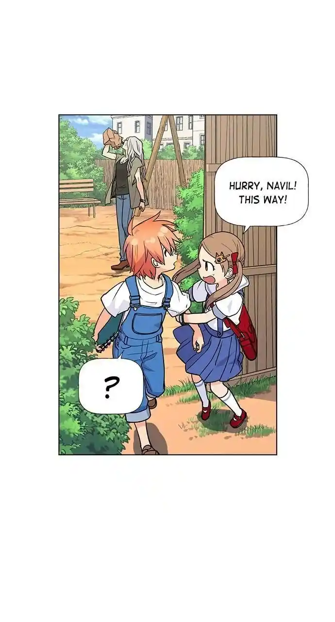 Housekeeper (Chae Yong-Taek) Ch.071.5