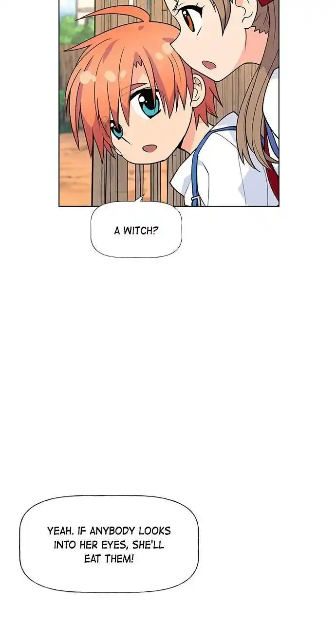 Housekeeper (Chae Yong-Taek) Ch.071.5