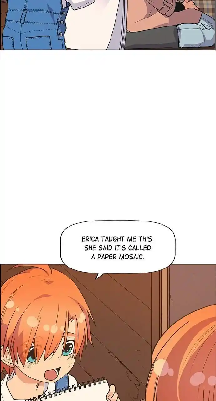 Housekeeper (Chae Yong-Taek) Ch.071.5