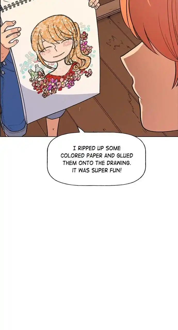 Housekeeper (Chae Yong-Taek) Ch.071.5