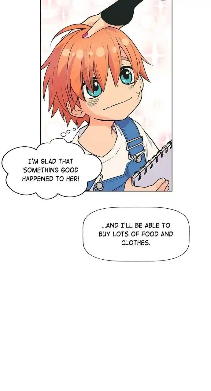 Housekeeper (Chae Yong-Taek) Ch.071.5