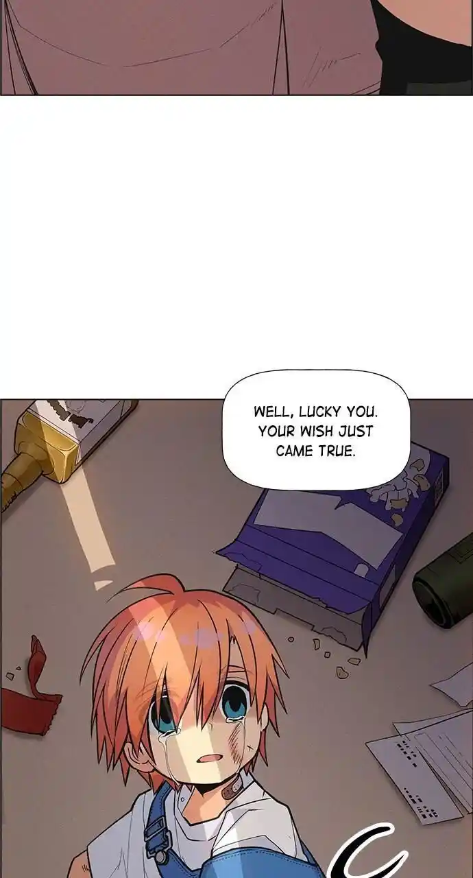 Housekeeper (Chae Yong-Taek) Ch.071.5