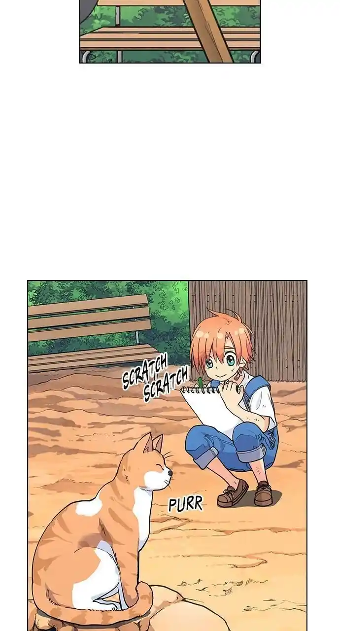 Housekeeper (Chae Yong-Taek) Ch.072