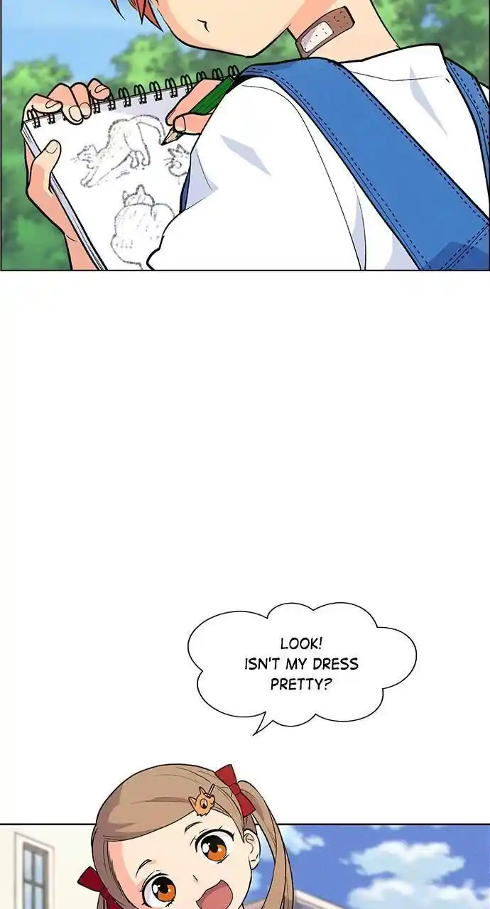 Housekeeper (Chae Yong-Taek) Ch.072