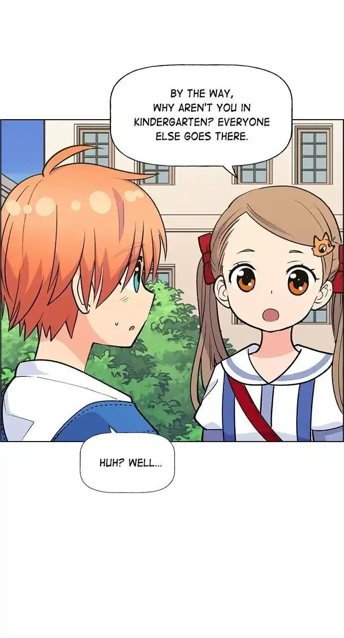 Housekeeper (Chae Yong-Taek) Ch.072