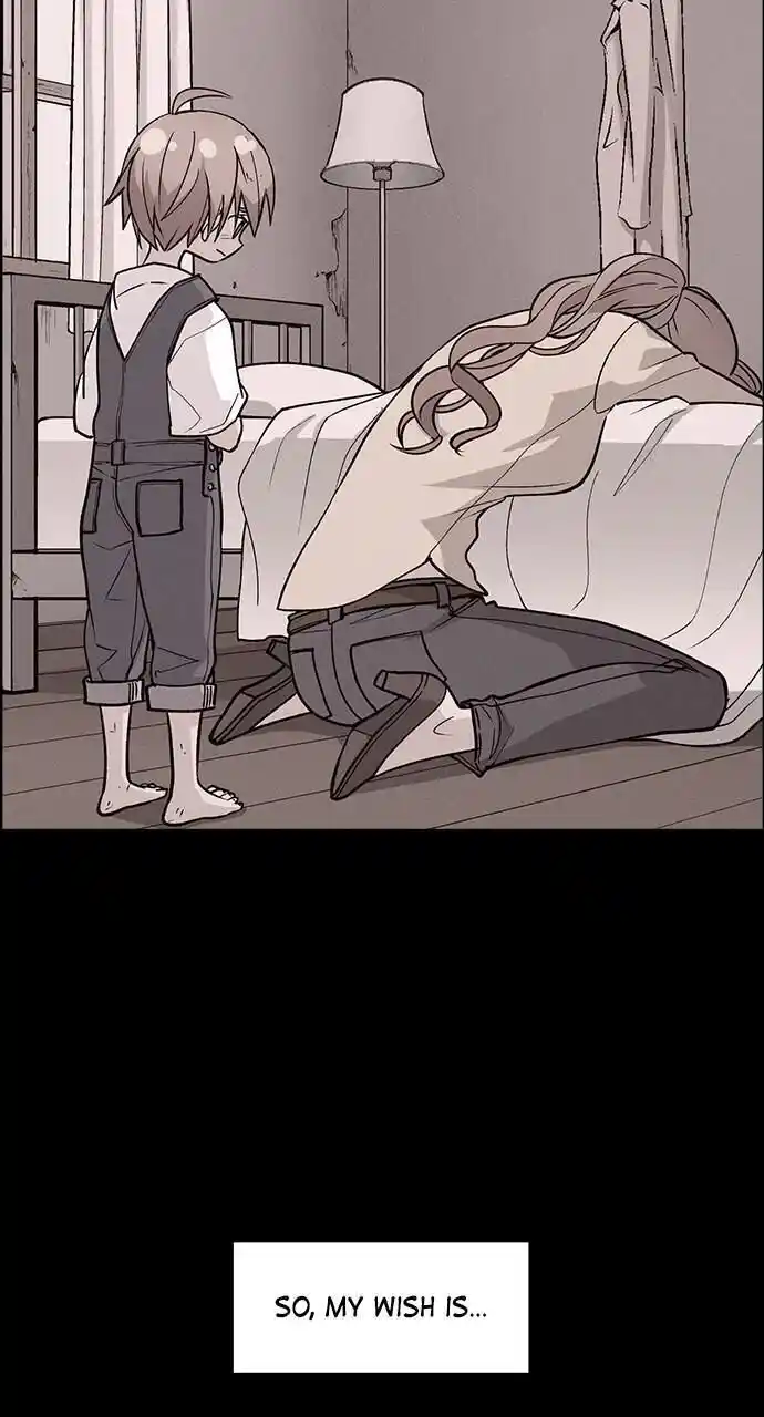 Housekeeper (Chae Yong-Taek) Ch.072