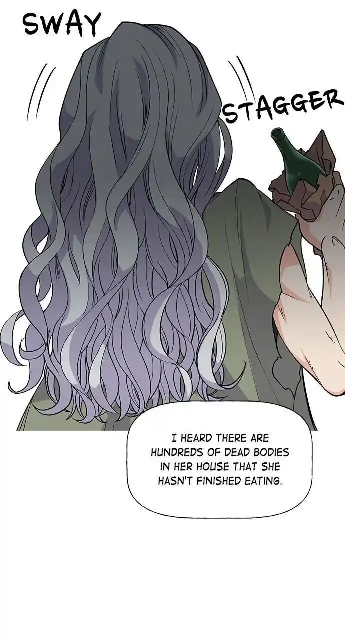 Housekeeper (Chae Yong-Taek) Ch.072