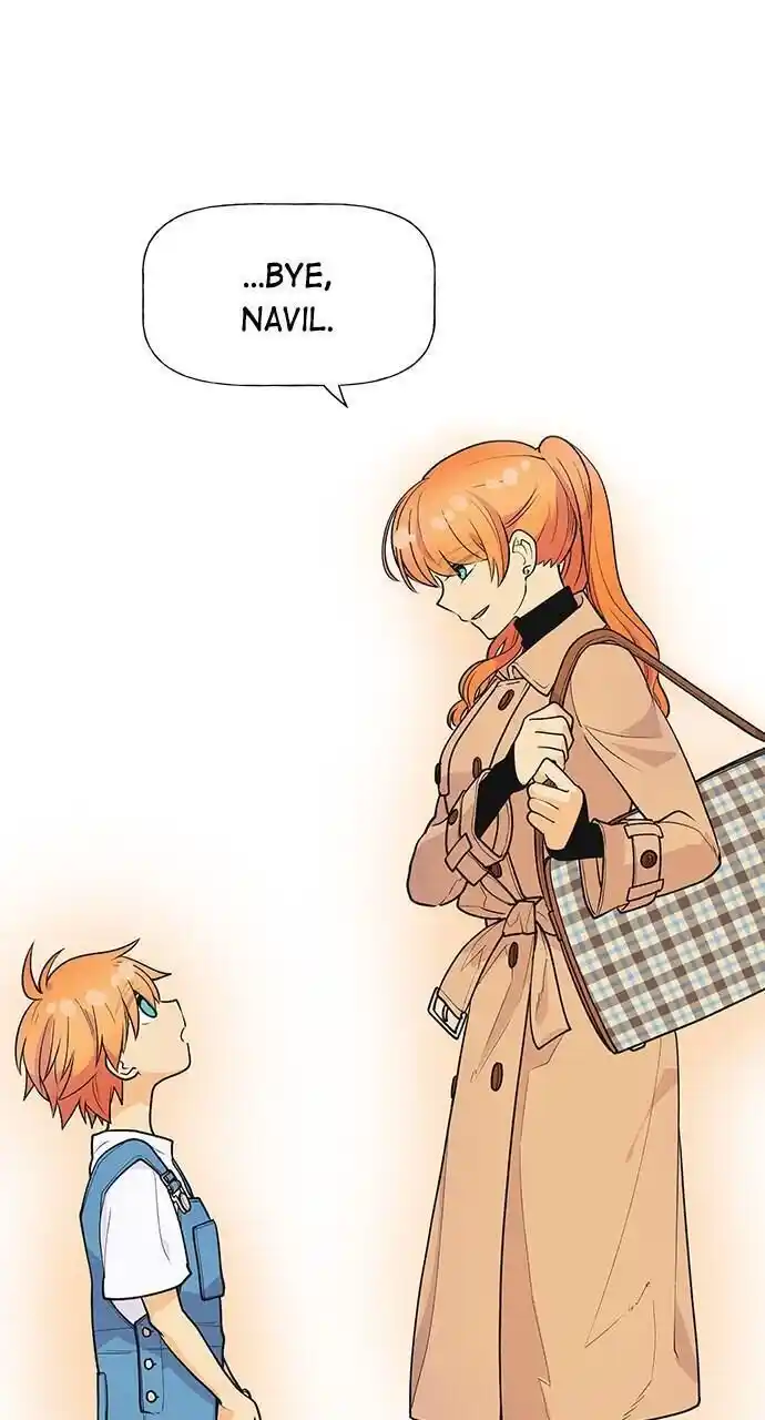 Housekeeper (Chae Yong-Taek) Ch.072