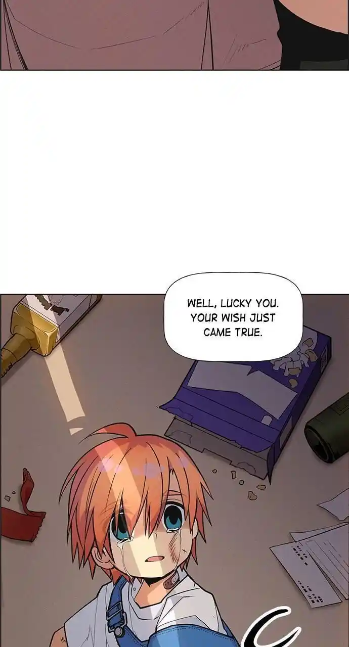 Housekeeper (Chae Yong-Taek) Ch.072