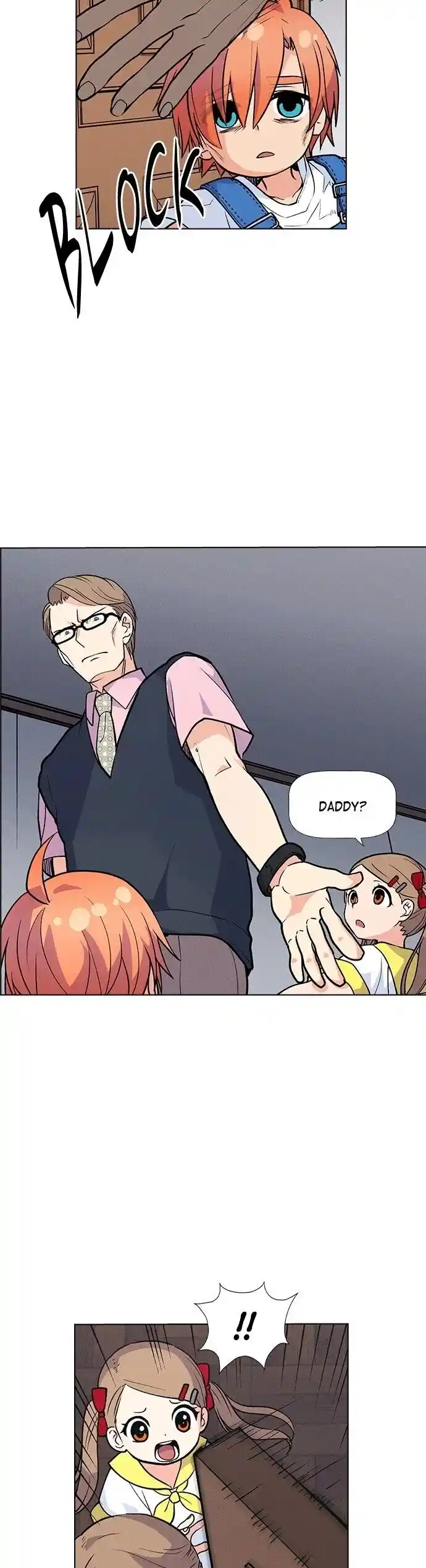 Housekeeper (Chae Yong-Taek) Ch.073