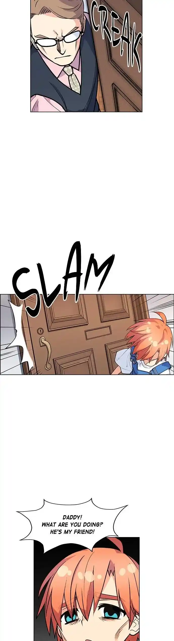 Housekeeper (Chae Yong-Taek) Ch.073