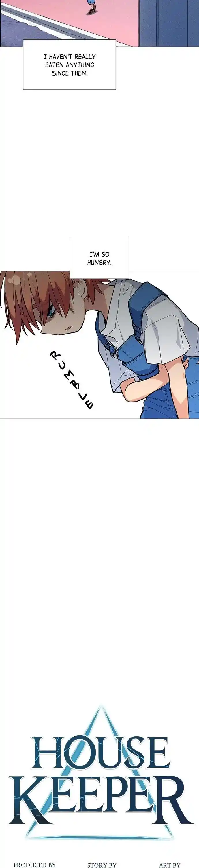 Housekeeper (Chae Yong-Taek) Ch.073