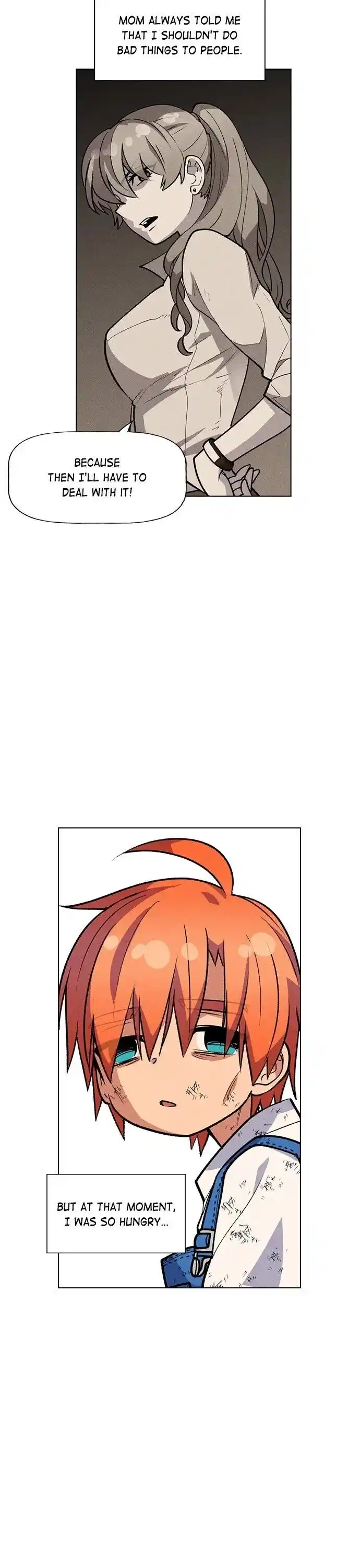 Housekeeper (Chae Yong-Taek) Ch.073