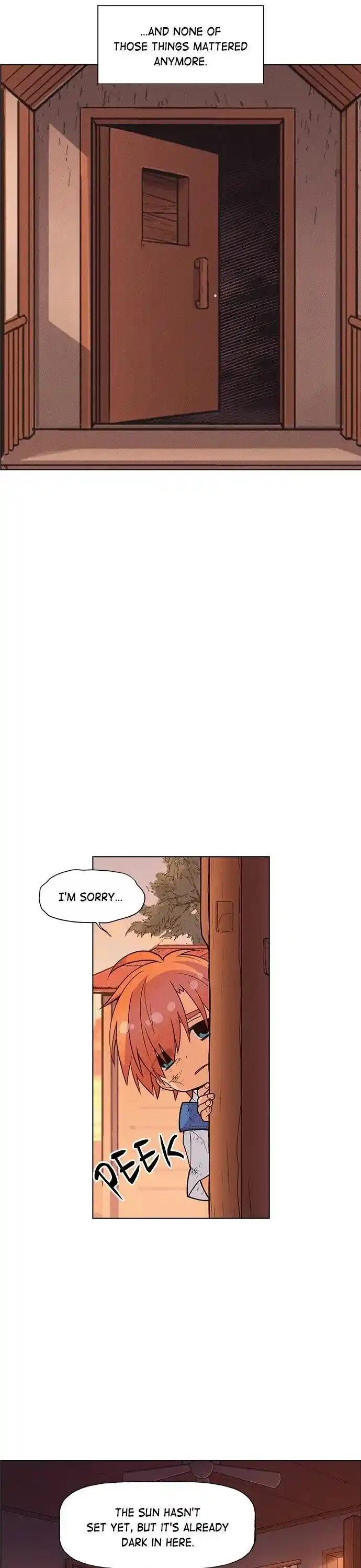 Housekeeper (Chae Yong-Taek) Ch.073