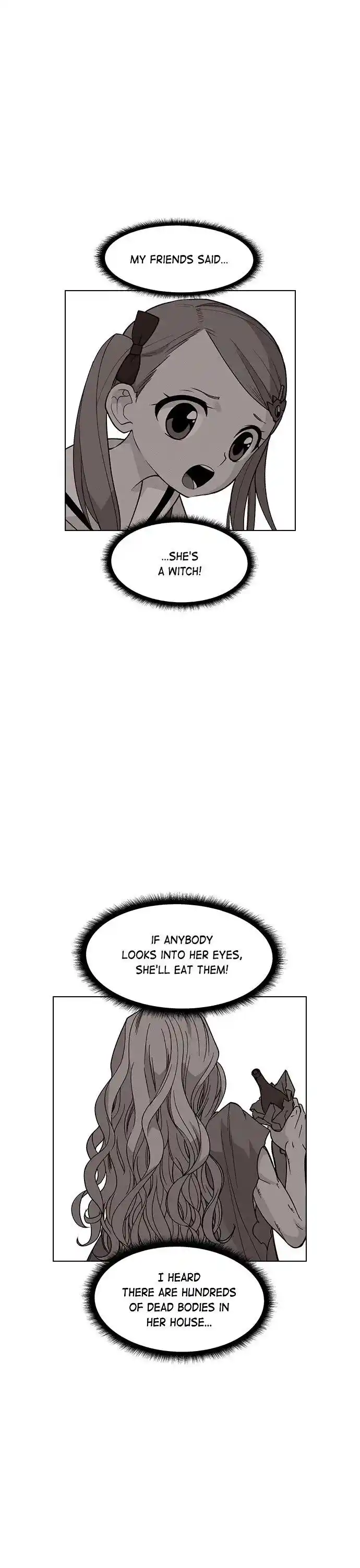 Housekeeper (Chae Yong-Taek) Ch.073