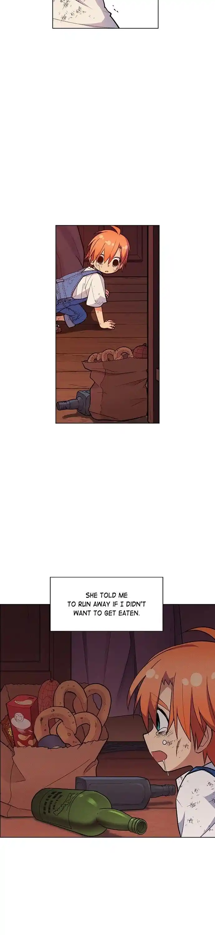 Housekeeper (Chae Yong-Taek) Ch.073