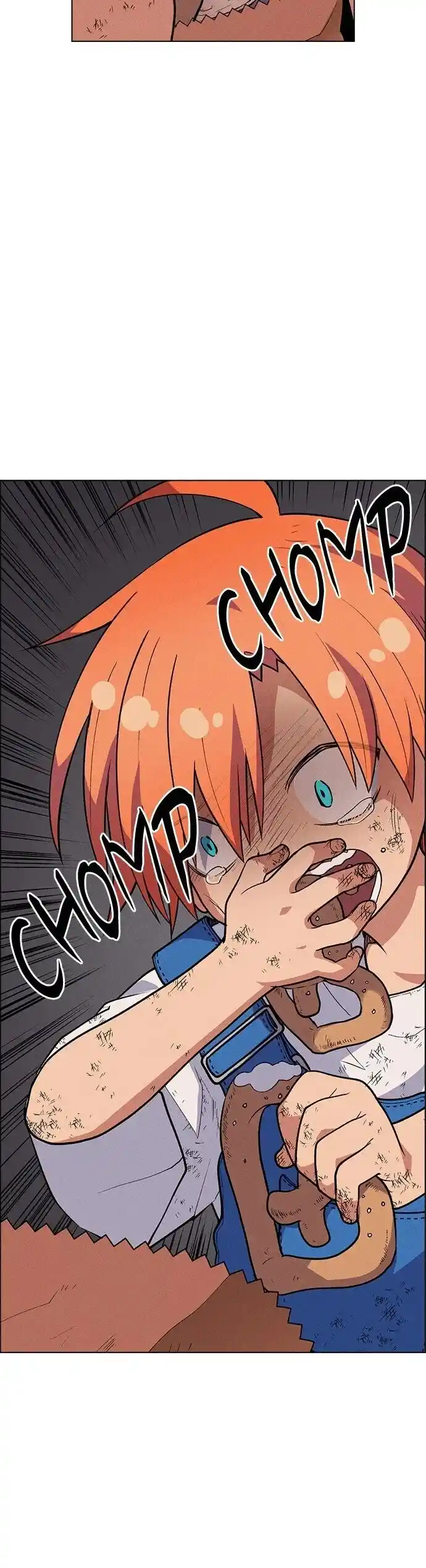 Housekeeper (Chae Yong-Taek) Ch.073