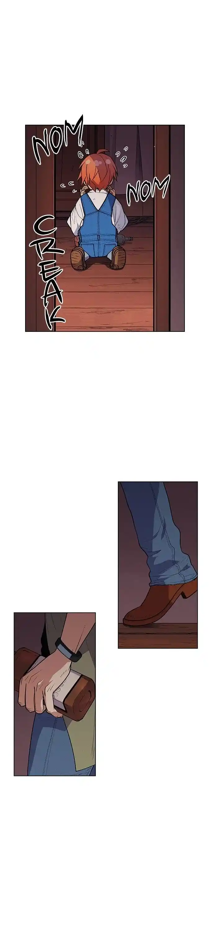 Housekeeper (Chae Yong-Taek) Ch.073