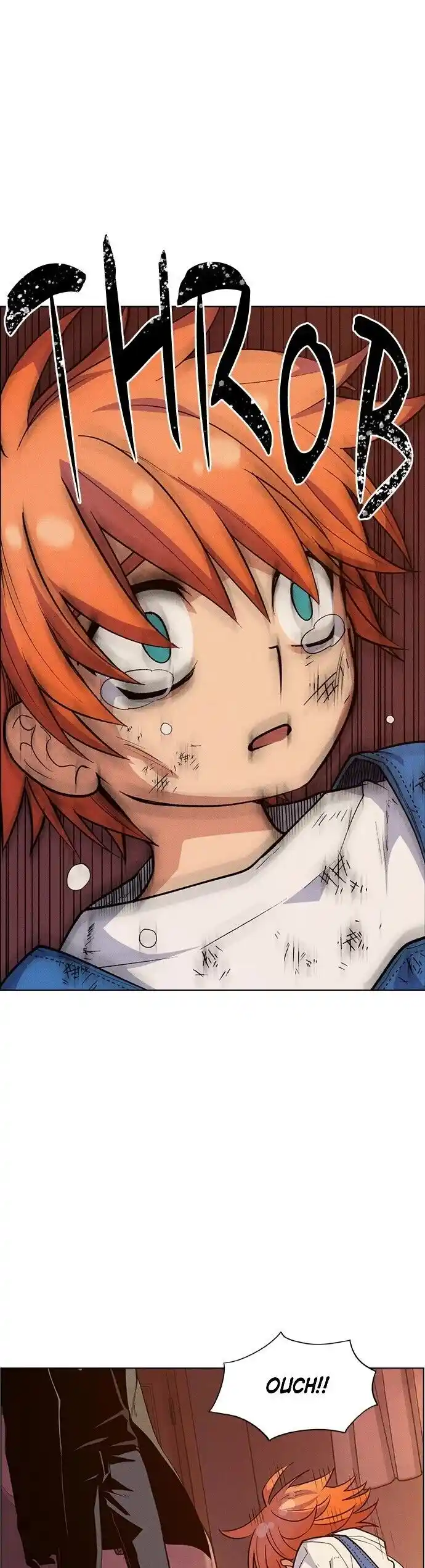 Housekeeper (Chae Yong-Taek) Ch.073