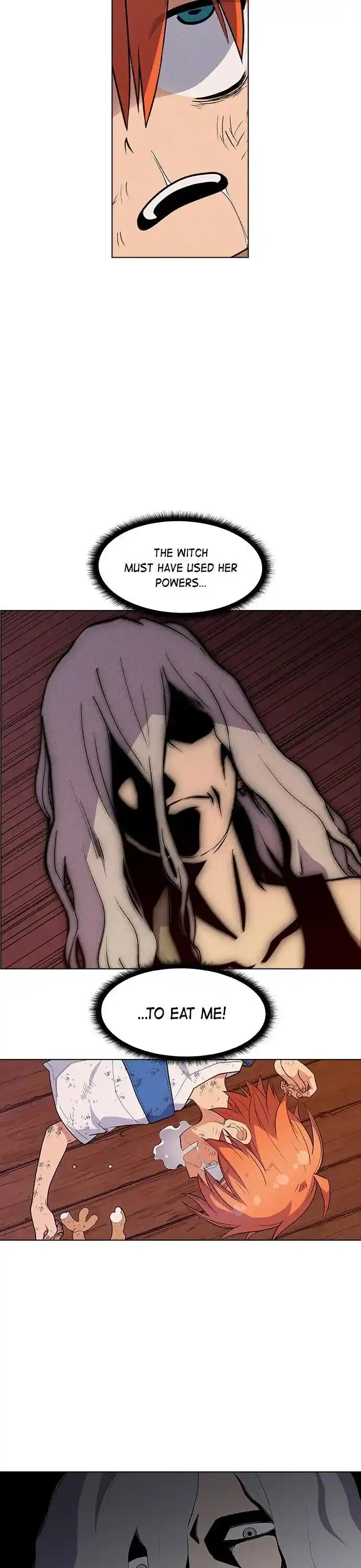 Housekeeper (Chae Yong-Taek) Ch.073