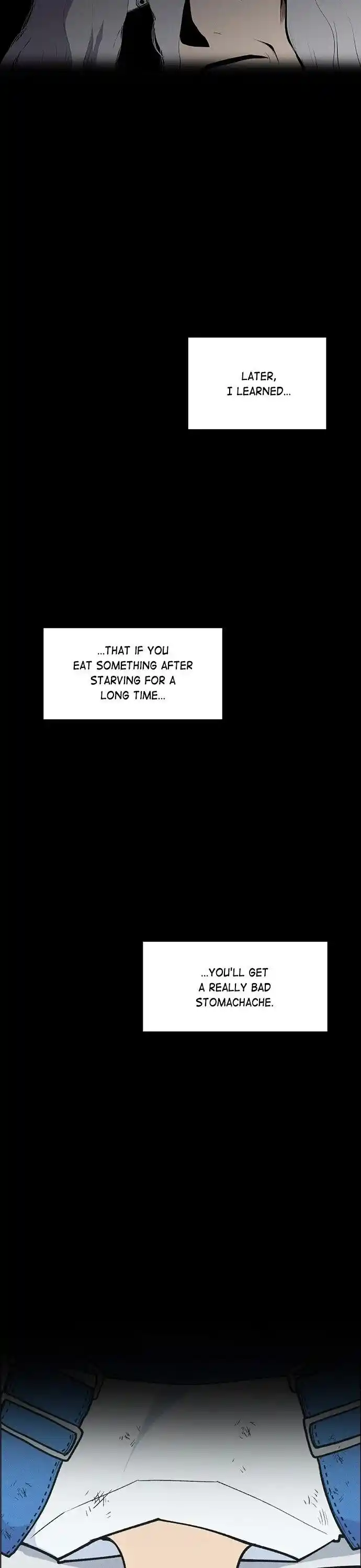 Housekeeper (Chae Yong-Taek) Ch.073