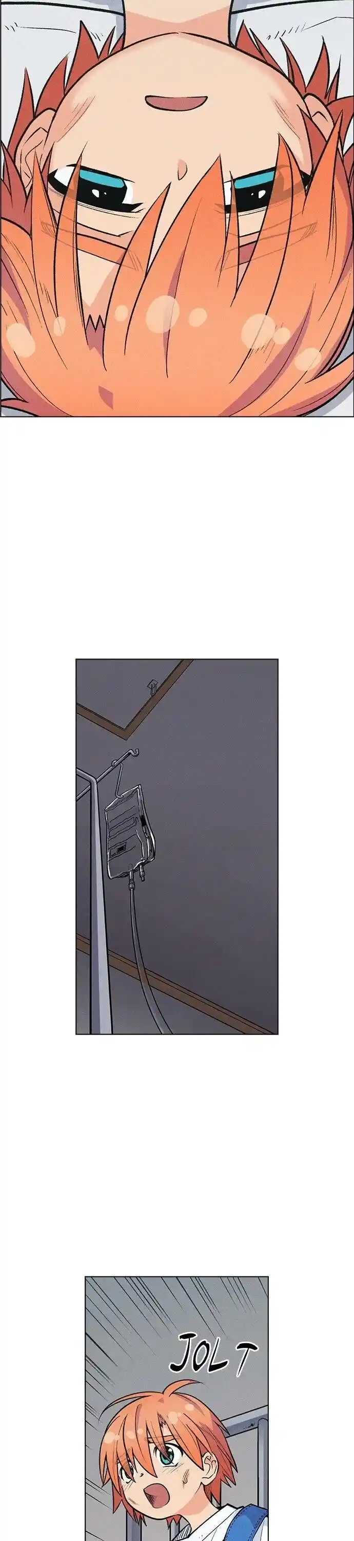 Housekeeper (Chae Yong-Taek) Ch.073